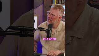 His Brother Passed, And He Had to Break the News...