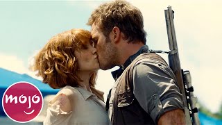 Top 10 Most Unexpected Movie Kisses Top 10 Most Unexpected Movie Kisses