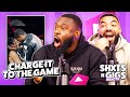 Charge it to the game  shxtsngigs reacts