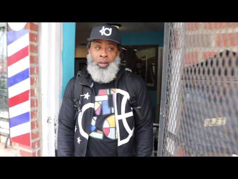 A Day In The Life Of Dee-O The Actor/Radio Host!