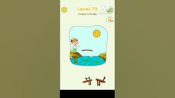 displace puzzle, level 73 gameplay walkthrough 💕💕/ all level solution