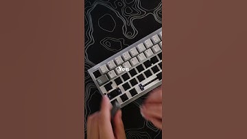 What are the BEST keycaps to buy? 🤔#mechanicalkeyboards #customkeyboards #keyboard
