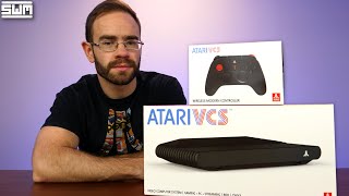 So The Atari VCS Is Finally Here...