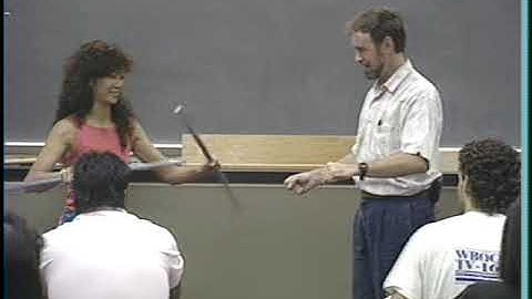 8 - Rotational Inertia Using Weighted Pipes