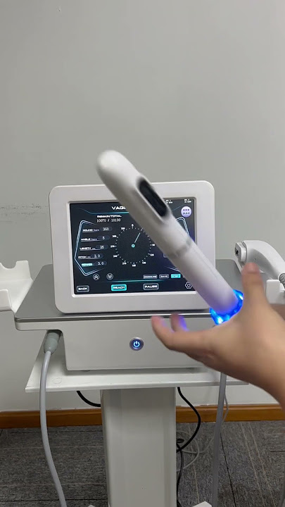7D Hifu vaginal Anti-aging Skin tighten Treatment Beauty Machine