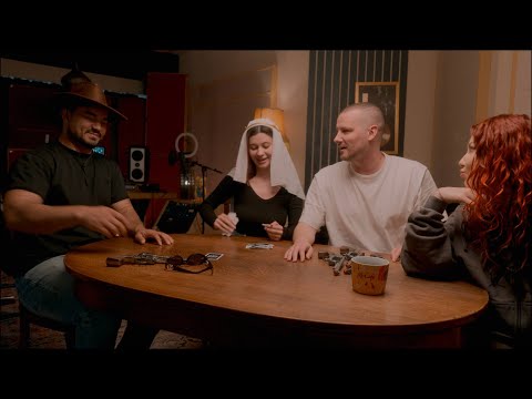 BLUFF - EP 1 - @Jador @IraidaOfficial @erikaisacmusic
