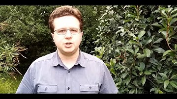 Quick Tip #10 - Tin Can Alarm