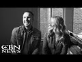 Ryan Stevenson and Deana Carter Team up to Celebrate Life&#39;s &#39;Rich&#39; Treasures