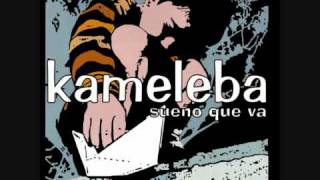 Kameleba - Semilla chords