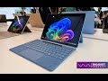Microsoft&#39;s Copilot+ Plans + Surface Pro and Laptop  | Engadget Podcast