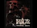 Impaler (Gbr) - Repel your faith (1992)