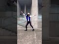 Magic of zerogravity🤫 #michaeljackson #smoothcriminal #dance