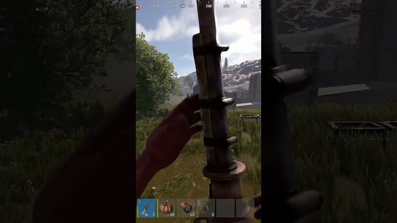 Animals In Rust  #rust