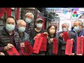 社區旅遊推廣 “區區有特色