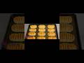 Bread decorative machine #automatic #machine