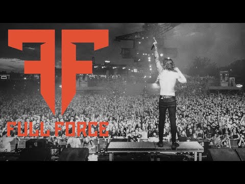 BEARTOOTH live at FULL FORCE FESTIVAL 2022 [CORE COMMUNITY ON TOUR]
