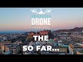 Edinburgh drone company  the story so far