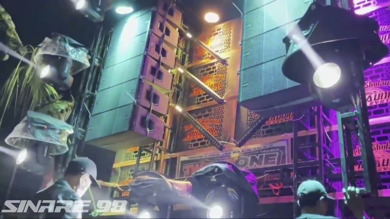 DJ CEK BASS MELEDAK CEK SOUND TERBARU FULL BASS GLERR NJEDUG Horeg Viral Karnaval Full Album Terbaru