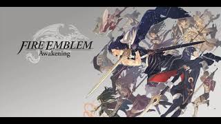 Fire Emblem Awakening OST - Id ~ Sorrow (Extended)