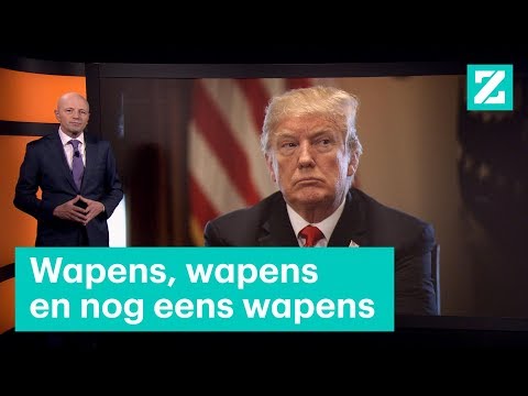 Video: Waarom is Saoedi-Arabië 'n belangrike land?