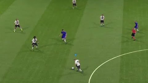 PES 2016: scripting online (response handicapping)