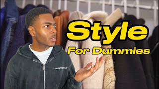 Secrets To FINDING Your Style (2024)