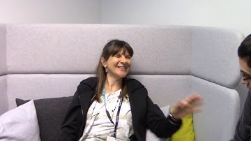 4/4. Ivana Milojević - How can we build a better future?