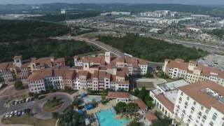 The Eilan San Antonio - DJI Phantom 4 Drone Aerial Footage