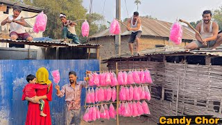 Cotton Candy Chor Part-3 2026 New Funny Comedy Video Bindas Fun Nonstop