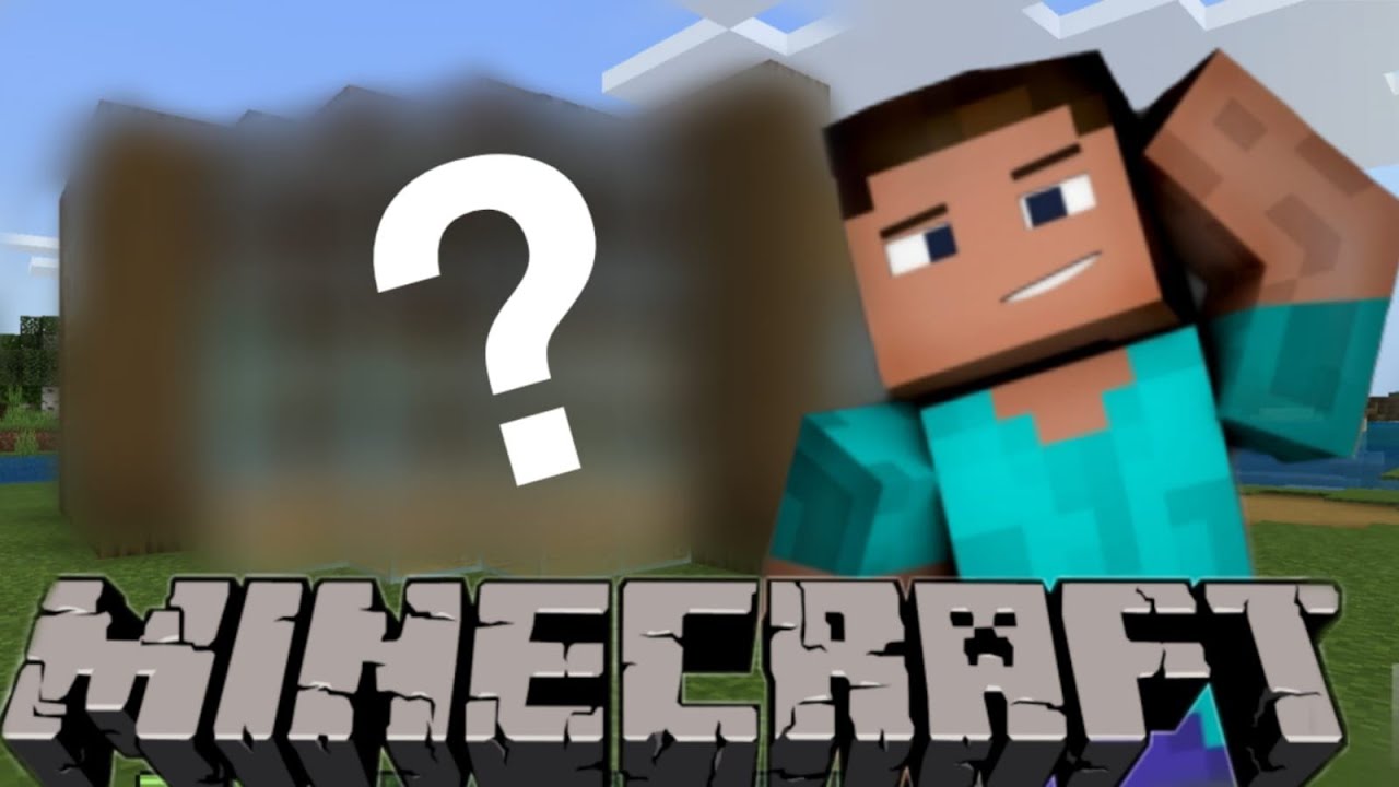 I built my own house in my Minecraft survival world #2.