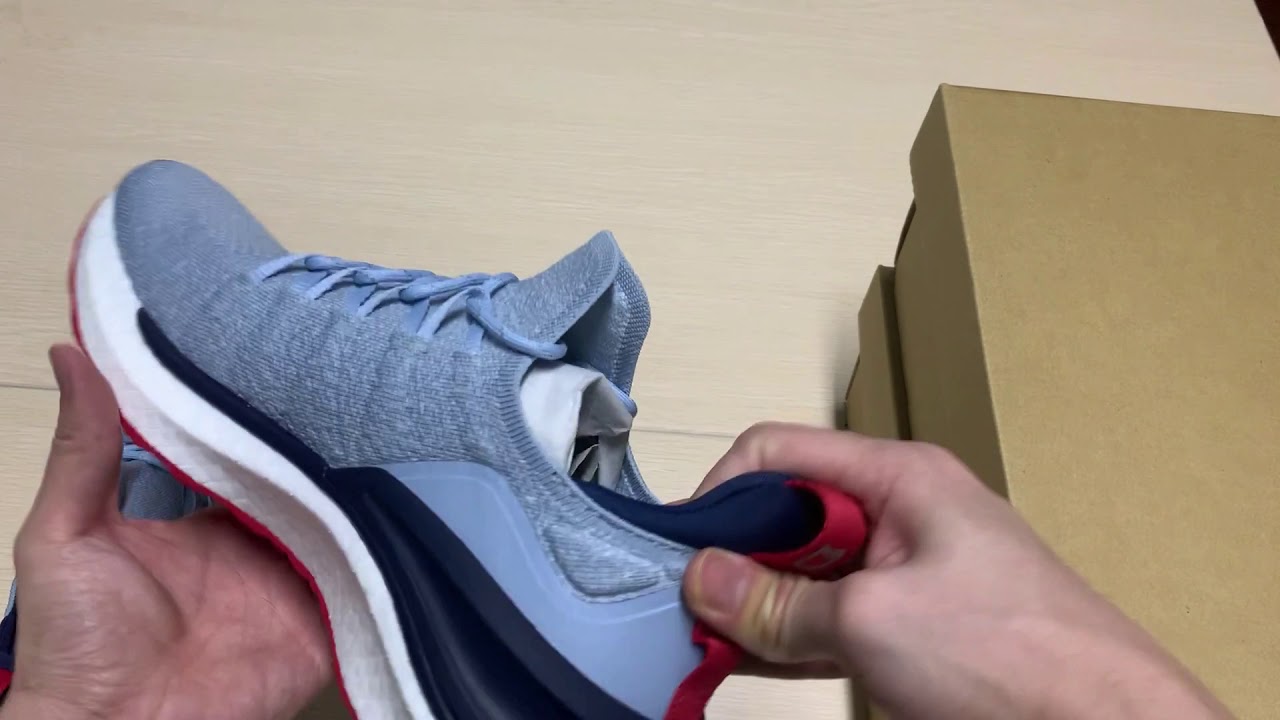 Xiaomi Mi Mijia Sneakers 4