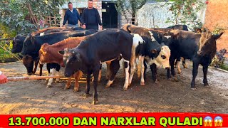 картинка: BARAKA BOLDI 13.400.000 dan😱👍👍🔥7 октября 2025 г.