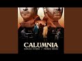 Calumnia mp3