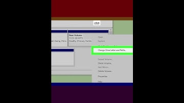 How to Unhide a Hidden Disk Drive in Disk Management