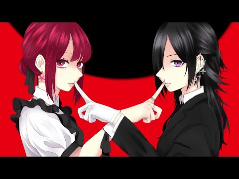 【歌ってみた】アイデンティティ【Silane×くろすらみな】