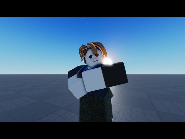 This Roblox R63! Animation and character 