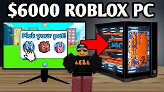 Roblox acc level 3400 in king legacy and pet sim x, Video Gaming, Video  Games, Others on Carousell