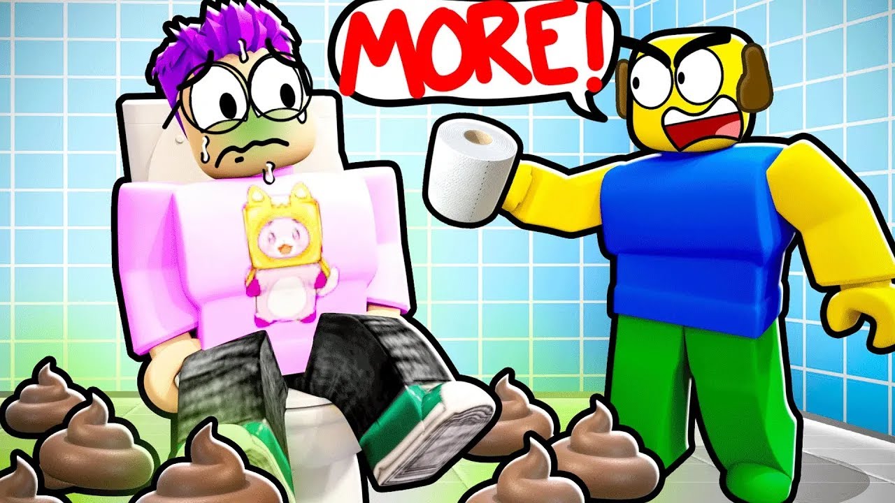 ROBLOX NEED MORE POOP FUNNIEST ROBLOX GAME EVER ALL ENDINGS roblox-need-more-poop-funniest-roblox-game-ever-all-endings