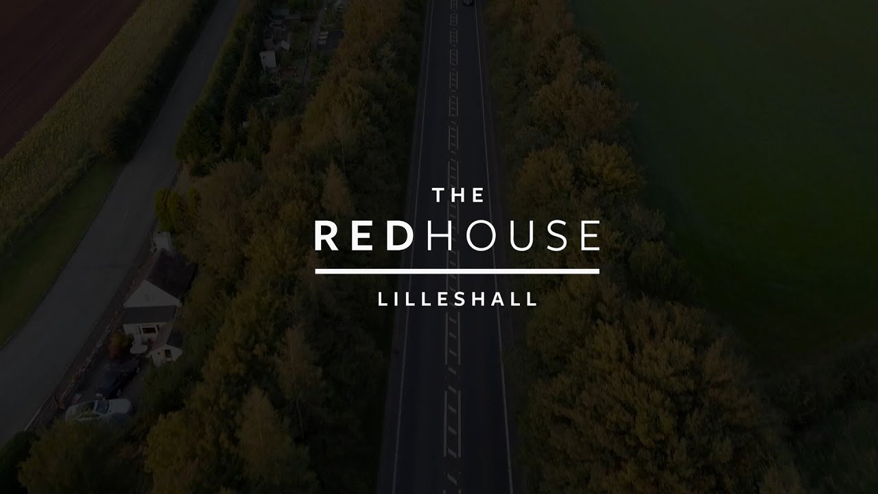 The Red House - Lilleshall Promotional Video