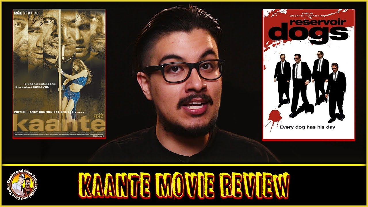 Kaante Full Movie Review An Indian Reservoir Dogs Remake Youtube