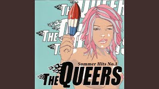 Video thumbnail of "The Queers - Psycho Over You"