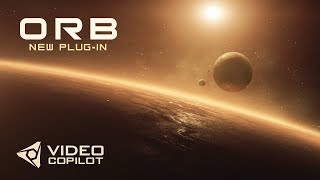 New Plug-in Trailer: ORB