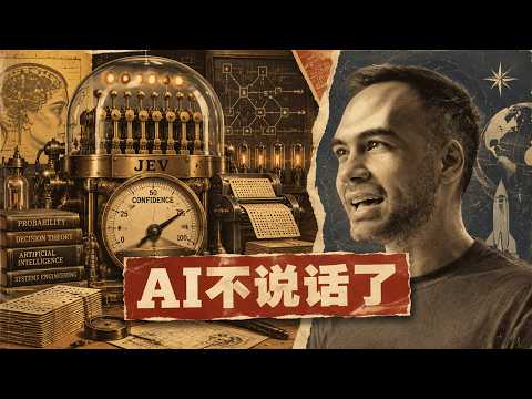 System One模型Jev | Diogo Almeida | TypeSafe AI | RLCD | RLHF | 结构化输出 | 不会聊天的模型 | 丹尼尔卡尼曼 | 杰文斯悖论