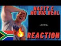 🇿🇦NASTY C - no big deal (prod. dj. khalil) ((IRISH REACTION!!))