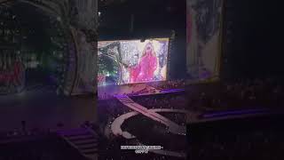 BEYONCE - CUFF IT - NASHVILLE CONCERT (7/15/2023)