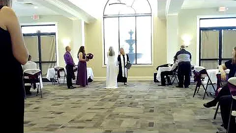 Adam and Dakota Wedding May 15th 2021