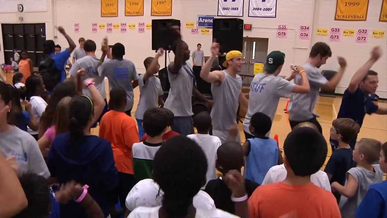 Discover The Best Summer Sports Camps on Long Island at Hofstra