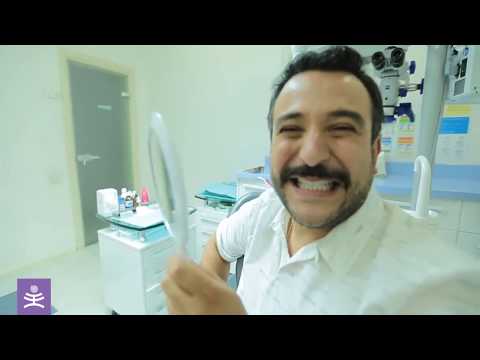 ნიკოლოზ წულუკიძე - კბილების გათეთრება Zoom4