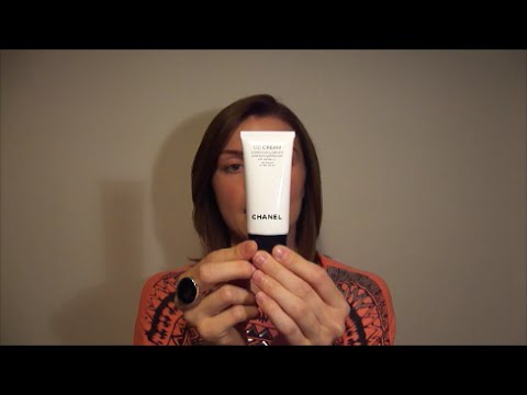 Chanel CC Cream Complete Correction SPF 50 - Beauty Review