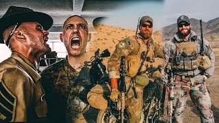 It has been six months since josh honsberger and i published usmc prep
raider prep. we have learned a lot seen some amazing results. wanted
to sha...